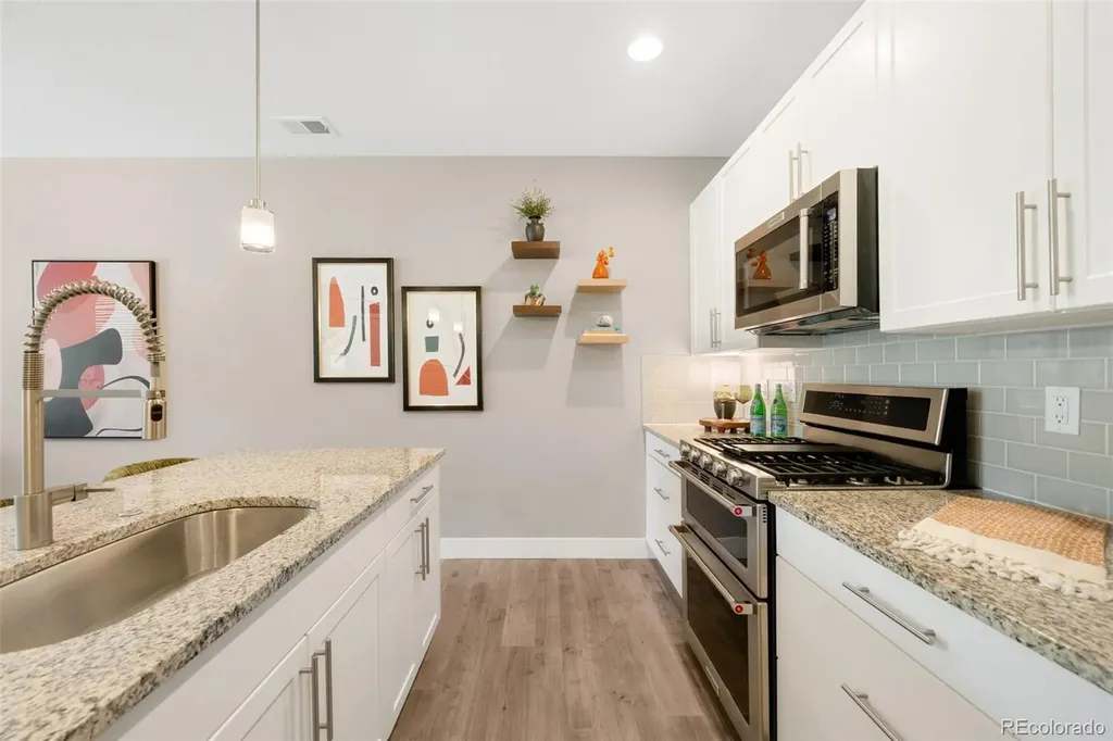 12779 W Nevada Place Lakewood CO 80228