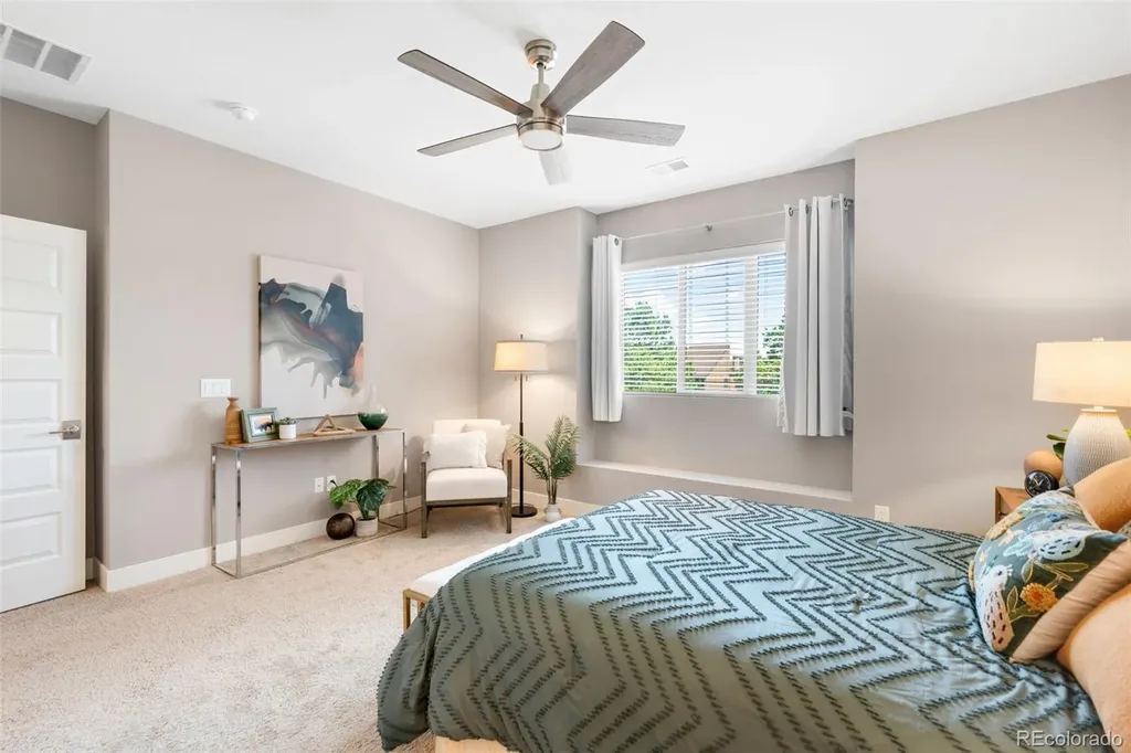 12779 W Nevada Place Lakewood CO 80228