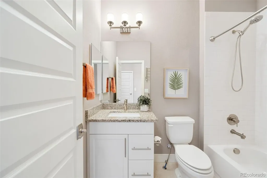 12779 W Nevada Place Lakewood CO 80228