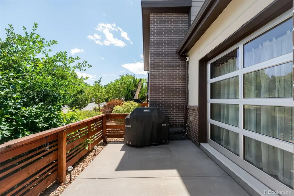 12779 W Nevada Place Lakewood CO 80228