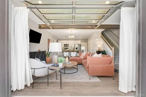 12779 W Nevada Place Lakewood CO 80228