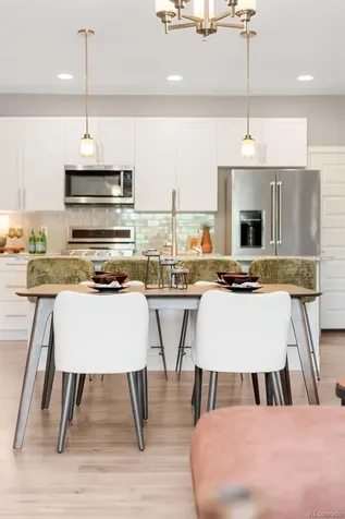12779 W Nevada Place Lakewood CO 80228
