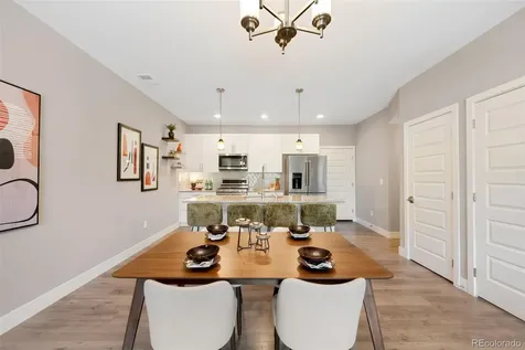 12779 W Nevada Place Lakewood CO 80228