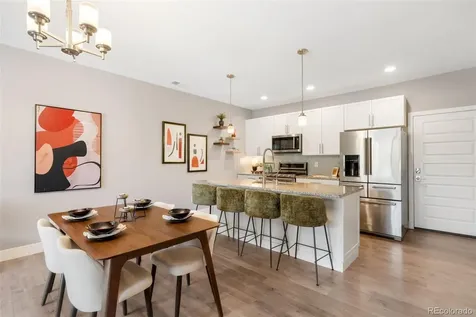 12779 W Nevada Place Lakewood CO 80228