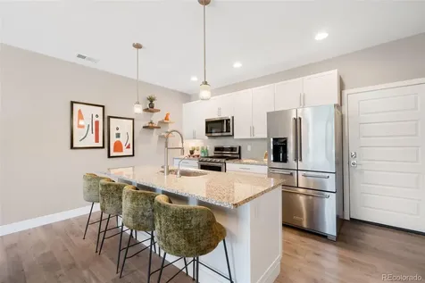 12779 W Nevada Place Lakewood CO 80228