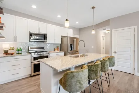 12779 W Nevada Place Lakewood CO 80228