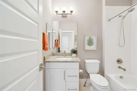 12779 W Nevada Place Lakewood CO 80228