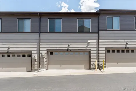 12779 W Nevada Place Lakewood CO 80228