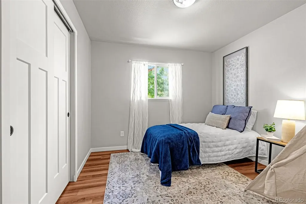 2214 Sonoma Drive Colorado Springs CO 80910