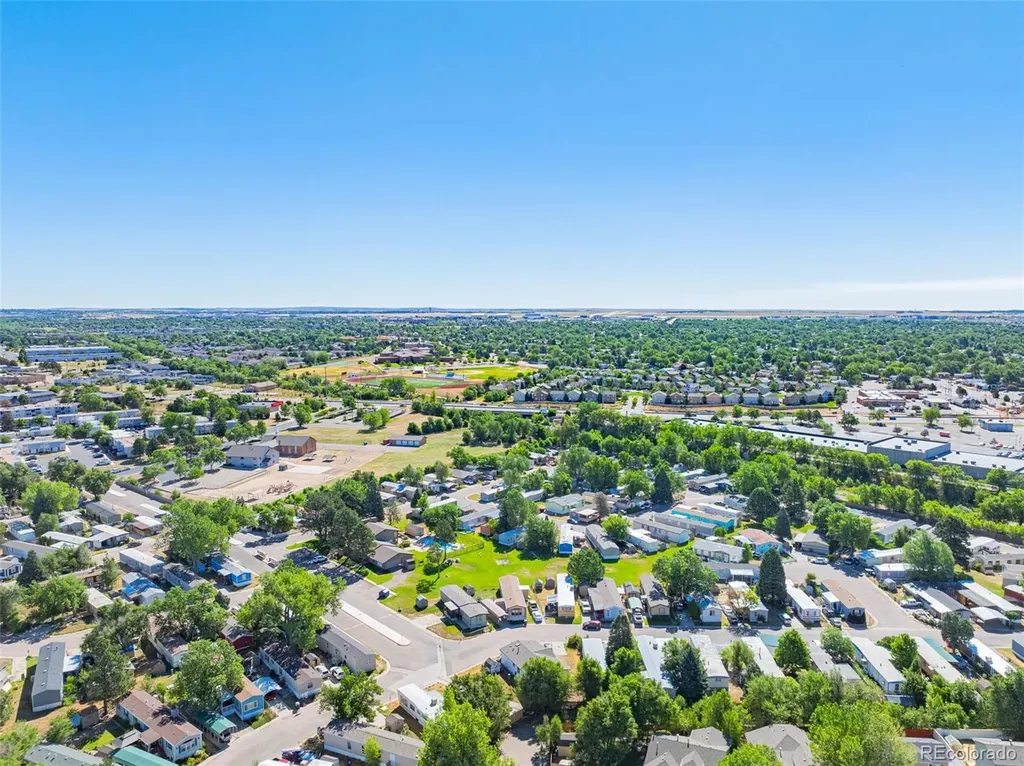 2214 Sonoma Drive Colorado Springs CO 80910