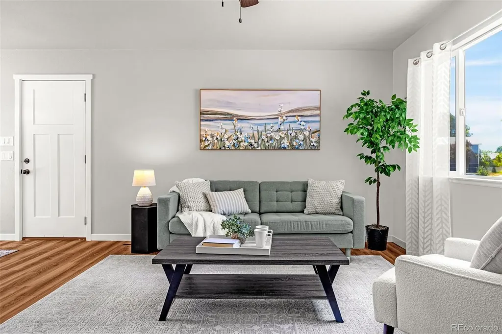2214 Sonoma Drive Colorado Springs CO 80910
