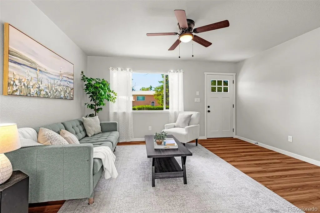 2214 Sonoma Drive Colorado Springs CO 80910