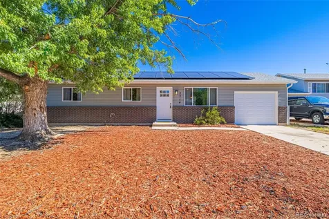 2214 Sonoma Drive Colorado Springs CO 80910
