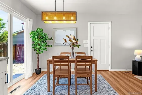 2214 Sonoma Drive Colorado Springs CO 80910
