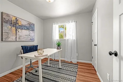 2214 Sonoma Drive Colorado Springs CO 80910