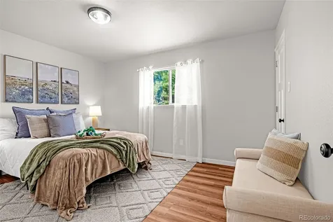 2214 Sonoma Drive Colorado Springs CO 80910