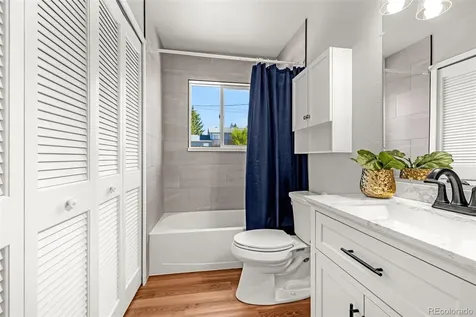 2214 Sonoma Drive Colorado Springs CO 80910