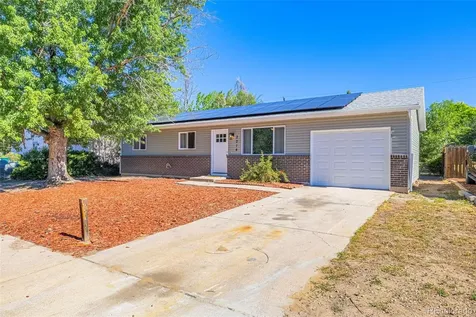 2214 Sonoma Drive Colorado Springs CO 80910