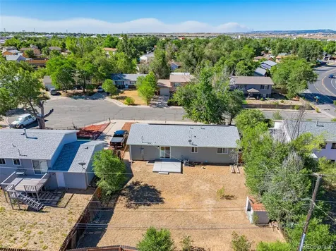 2214 Sonoma Drive Colorado Springs CO 80910