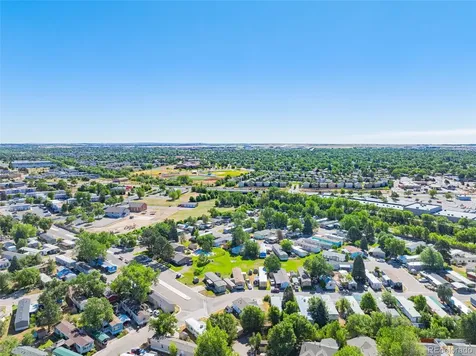 2214 Sonoma Drive Colorado Springs CO 80910