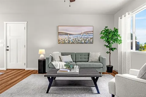 2214 Sonoma Drive Colorado Springs CO 80910