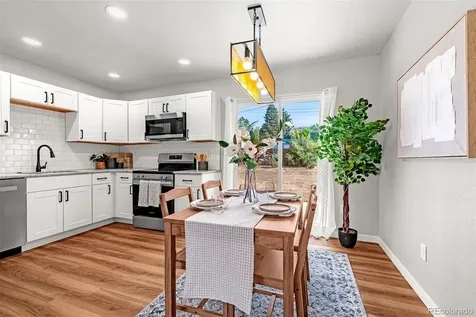 2214 Sonoma Drive Colorado Springs CO 80910