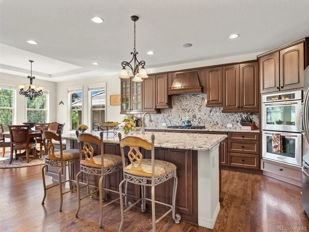 312 Basilwood Way Highlands Ranch CO 80126