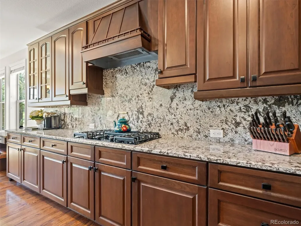 312 Basilwood Way Highlands Ranch CO 80126