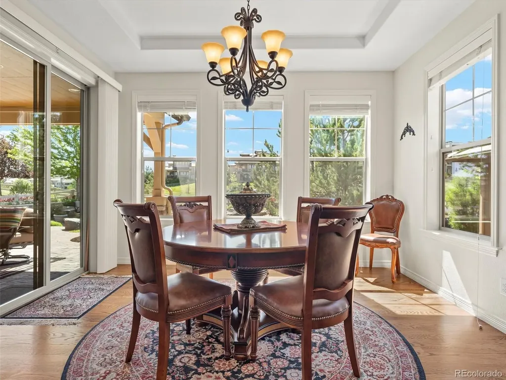 312 Basilwood Way Highlands Ranch CO 80126