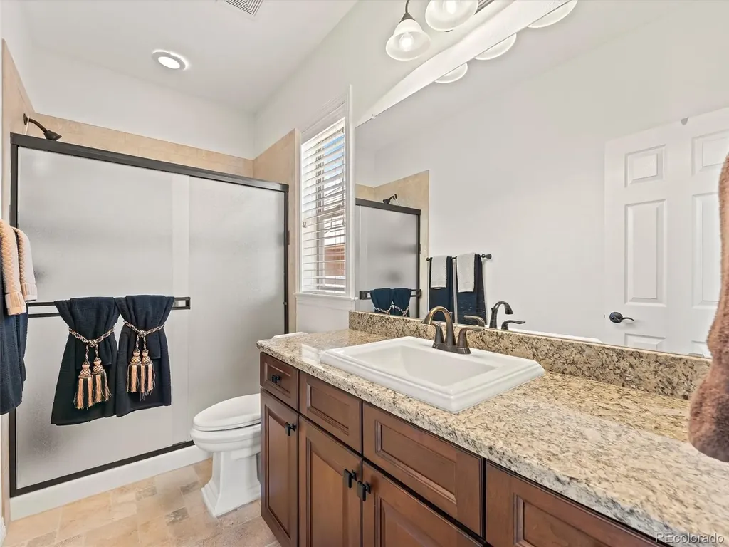 312 Basilwood Way Highlands Ranch CO 80126