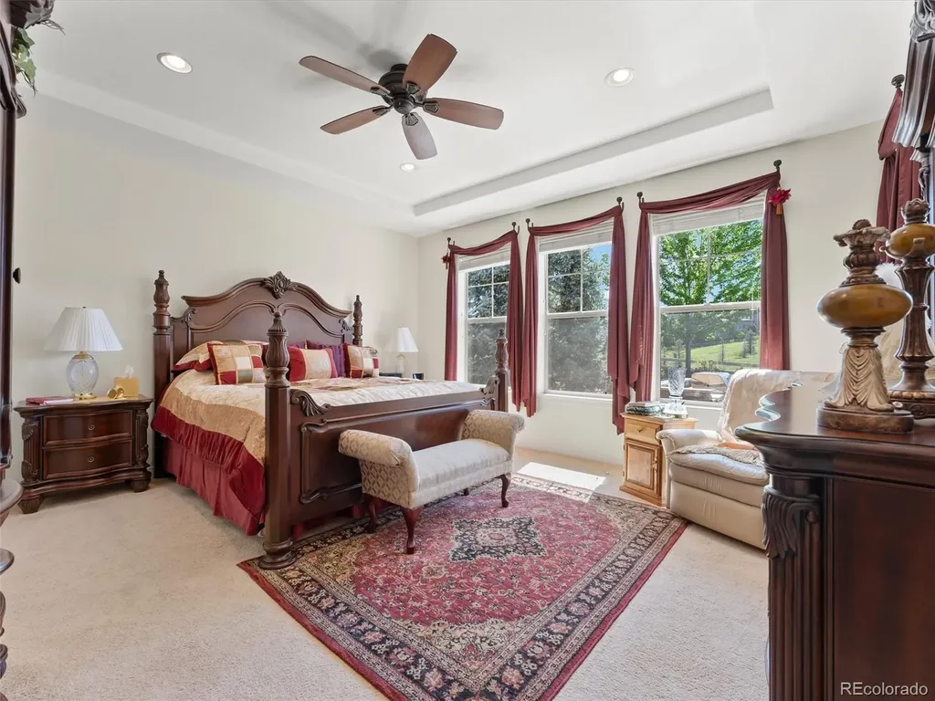 312 Basilwood Way Highlands Ranch CO 80126