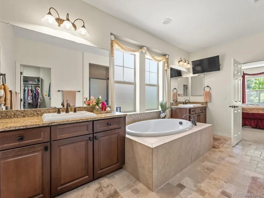 312 Basilwood Way Highlands Ranch CO 80126