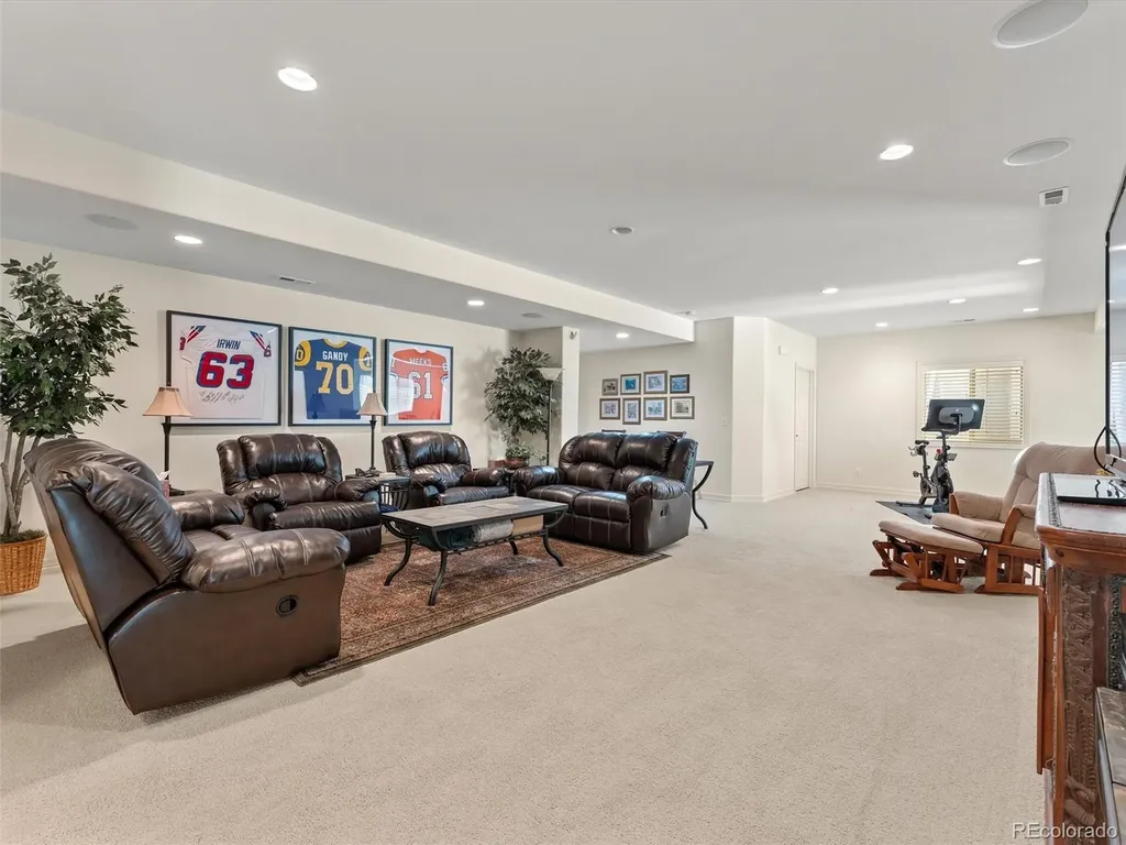312 Basilwood Way Highlands Ranch CO 80126