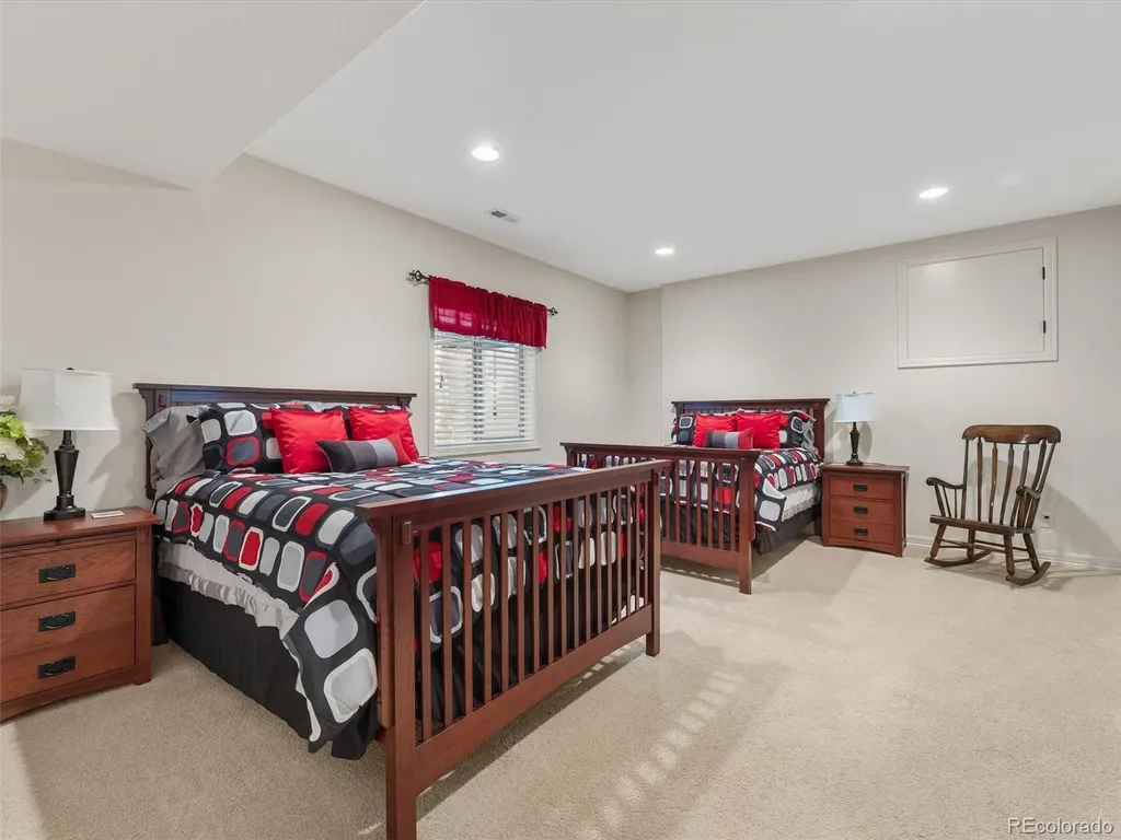 312 Basilwood Way Highlands Ranch CO 80126