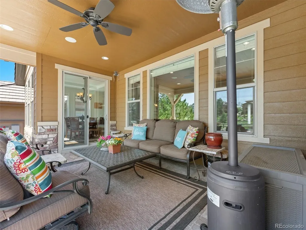 312 Basilwood Way Highlands Ranch CO 80126