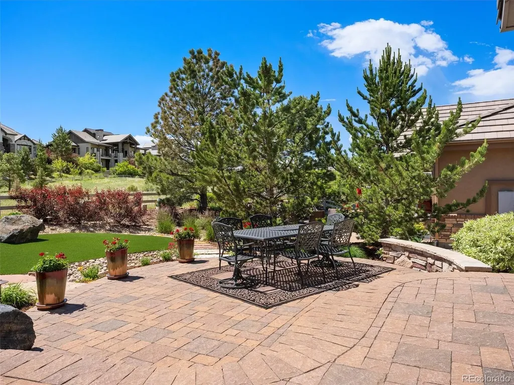 312 Basilwood Way Highlands Ranch CO 80126