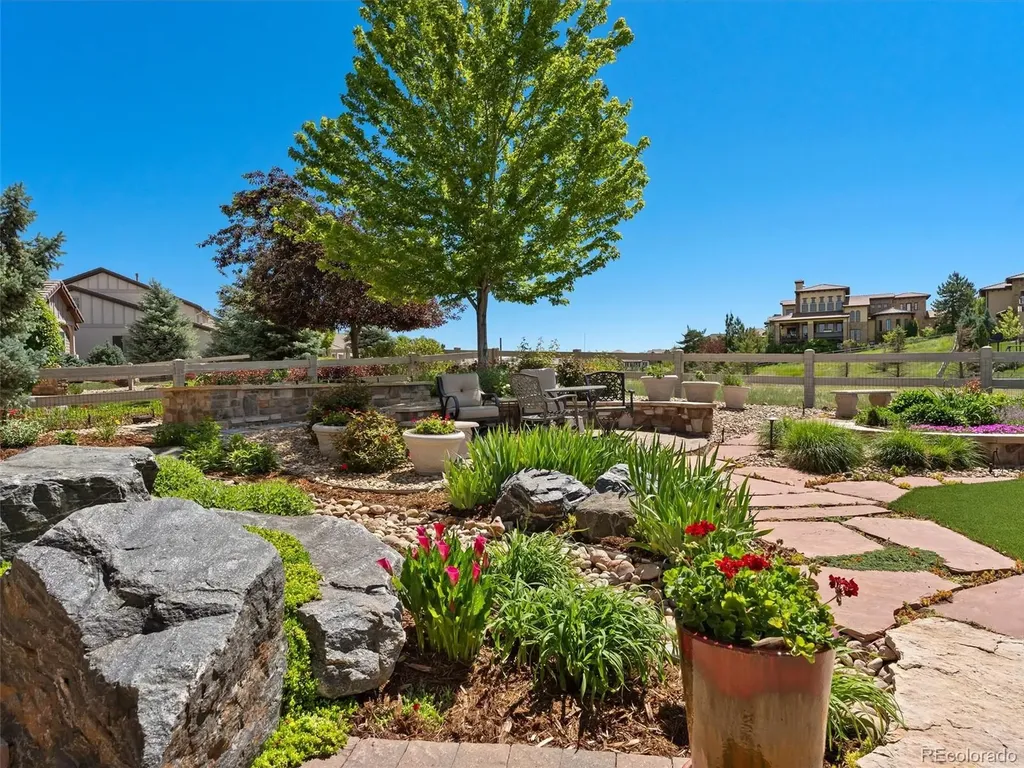 312 Basilwood Way Highlands Ranch CO 80126