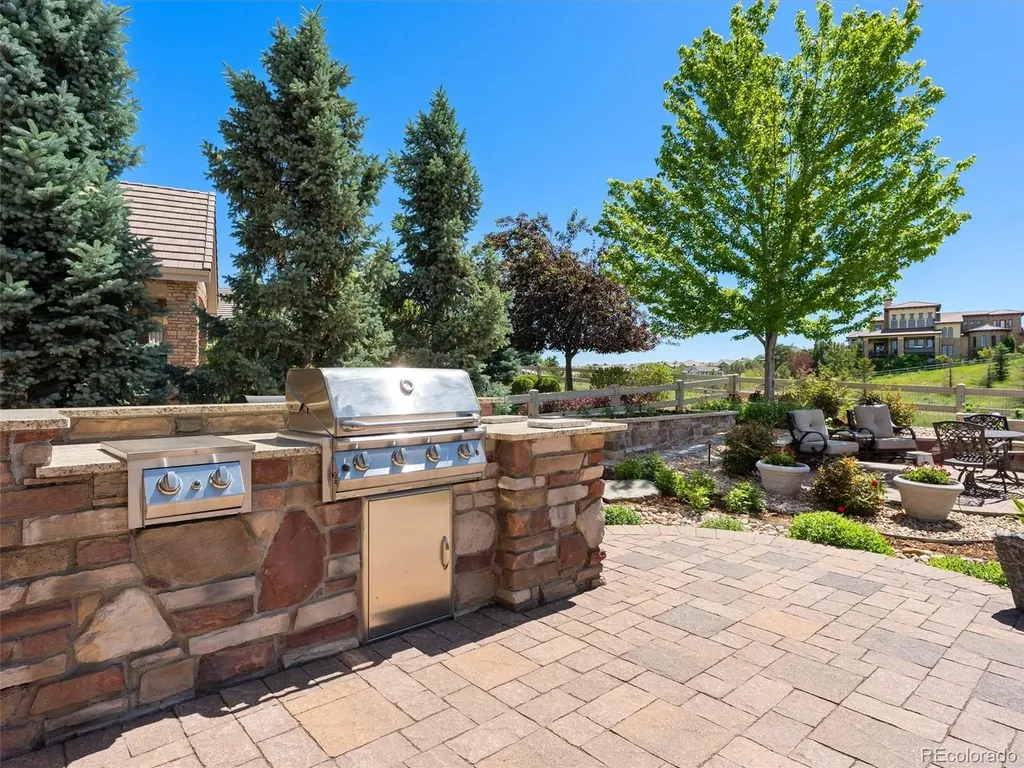 312 Basilwood Way Highlands Ranch CO 80126