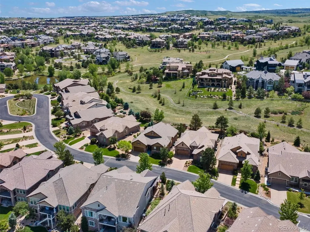 312 Basilwood Way Highlands Ranch CO 80126