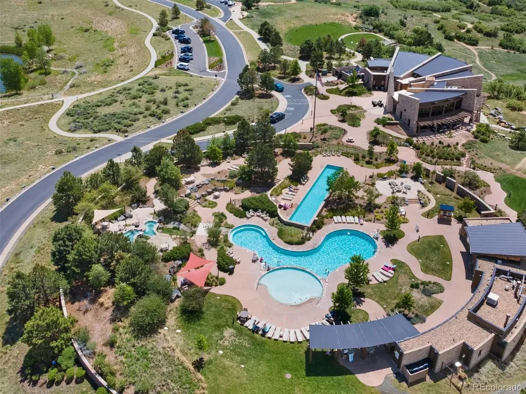 312 Basilwood Way Highlands Ranch CO 80126