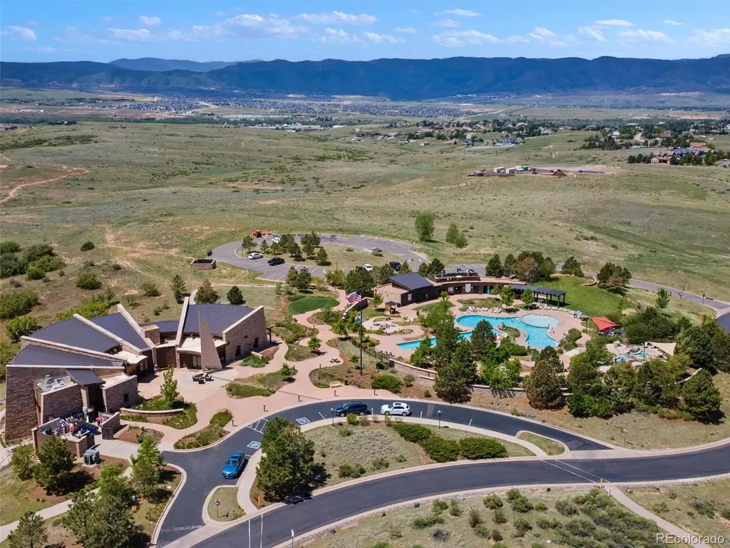 312 Basilwood Way Highlands Ranch CO 80126