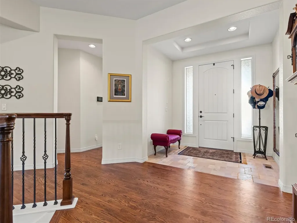 312 Basilwood Way Highlands Ranch CO 80126