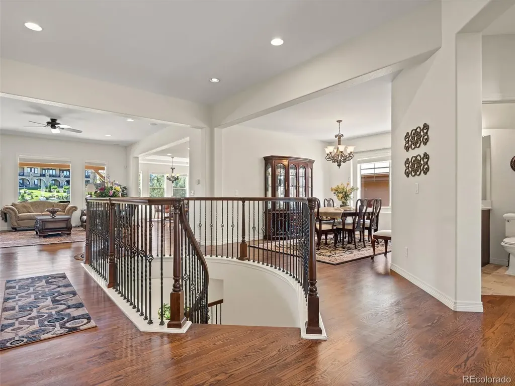 312 Basilwood Way Highlands Ranch CO 80126