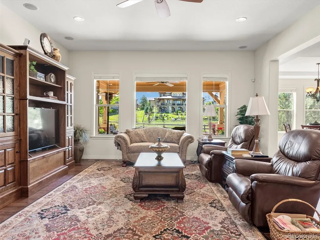312 Basilwood Way Highlands Ranch CO 80126