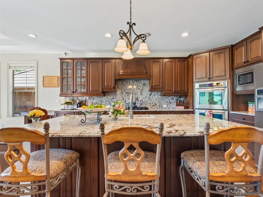 312 Basilwood Way Highlands Ranch CO 80126