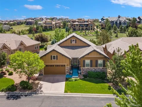 312 Basilwood Way Highlands Ranch CO 80126