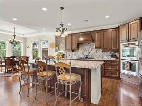 312 Basilwood Way Highlands Ranch CO 80126