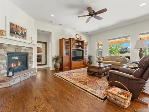 312 Basilwood Way Highlands Ranch CO 80126