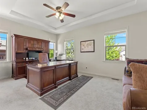 312 Basilwood Way Highlands Ranch CO 80126