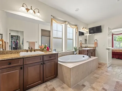 312 Basilwood Way Highlands Ranch CO 80126